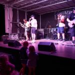 Šestý ročník Balonů nad Rozkoší