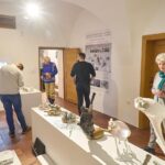 Narozeni jako astronauti + Dálnice v Galerii města Trutnova