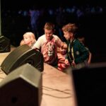 Šestý ročník Balonů nad Rozkoší