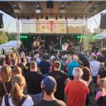 Den obce Vítězná