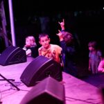 Šestý ročník Balonů nad Rozkoší