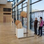 Výstava Zbytočná revolúcia v Uffu