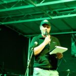 Šestý ročník Balonů nad Rozkoší