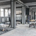 Industrial Fitness Trutnov