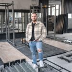 Industrial Fitness Trutnov
