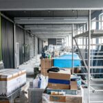 Industrial Fitness Trutnov