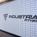 Industrial Fitness Trutnov