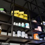Industrial Fitness Trutnov