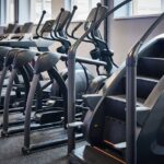 Industrial Fitness Trutnov