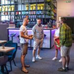 Předání permanentek do Industrial Fitness