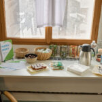 FOTO: Turistické informační centrum otevřelo své dveře dokořán