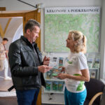 FOTO: Turistické informační centrum otevřelo své dveře dokořán