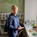 FOTO: Turistické informační centrum otevřelo své dveře dokořán