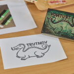 FOTO: Turistické informační centrum otevřelo své dveře dokořán