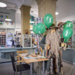 FOTO: Turistické informační centrum otevřelo své dveře dokořán