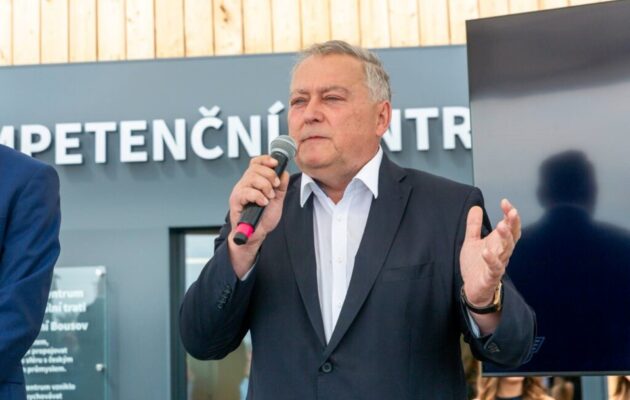 Krajský šéf ODS Adamec: Silní lídři v koalici s ANO nebudou, jdeme do opozice