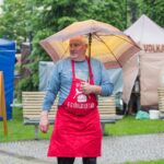 Zahájení lázeňské sezony v Janských Lázních