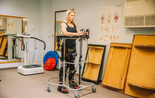 Kateřina Šimonková: Chtěla bych poděkovat každému, kdo mi pomohl