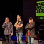 Jazz World Photo 2023