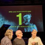 Jazz World Photo 2023