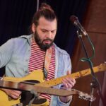 Andrea Šulcová na Jazzinci