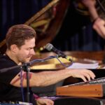 Andrea Šulcová na Jazzinci