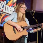 Andrea Šulcová na Jazzinci