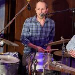Andrea Šulcová na Jazzinci