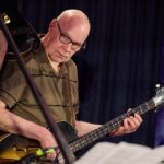 Andrea Šulcová na Jazzinci
