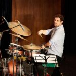 Jazzinec: Lakecia Benjamin, Ben Tiberio Group