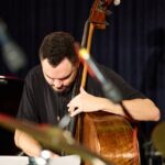 Jazzinec: Lakecia Benjamin, Ben Tiberio Group