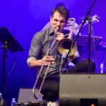 Finále 25. ročníku festivalu Jazzinec
