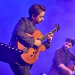 Finále 25. ročníku festivalu Jazzinec