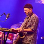 Finále 25. ročníku festivalu Jazzinec