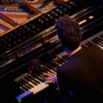 Finále 24. festivalu Jazzinec v Uffu