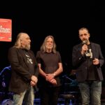 Finále 24. festivalu Jazzinec v Uffu