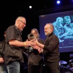 Finále 24. festivalu Jazzinec v Uffu