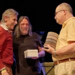 Finále 24. festivalu Jazzinec v Uffu