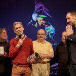 Finále 24. festivalu Jazzinec v Uffu