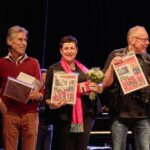 Finále 24. festivalu Jazzinec v Uffu