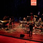 Finále 24. festivalu Jazzinec v Uffu
