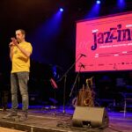 Finále 24. festivalu Jazzinec v Uffu