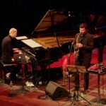 Finále 24. festivalu Jazzinec v Uffu