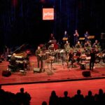 Finále 24. festivalu Jazzinec v Uffu