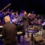 Finále 24. festivalu Jazzinec v Uffu