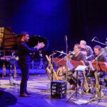 Finále 24. festivalu Jazzinec v Uffu