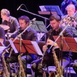 Finále 24. festivalu Jazzinec v Uffu