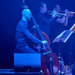Finále 24. festivalu Jazzinec v Uffu