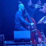 Finále 24. festivalu Jazzinec v Uffu