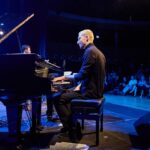 Finále 24. festivalu Jazzinec v Uffu